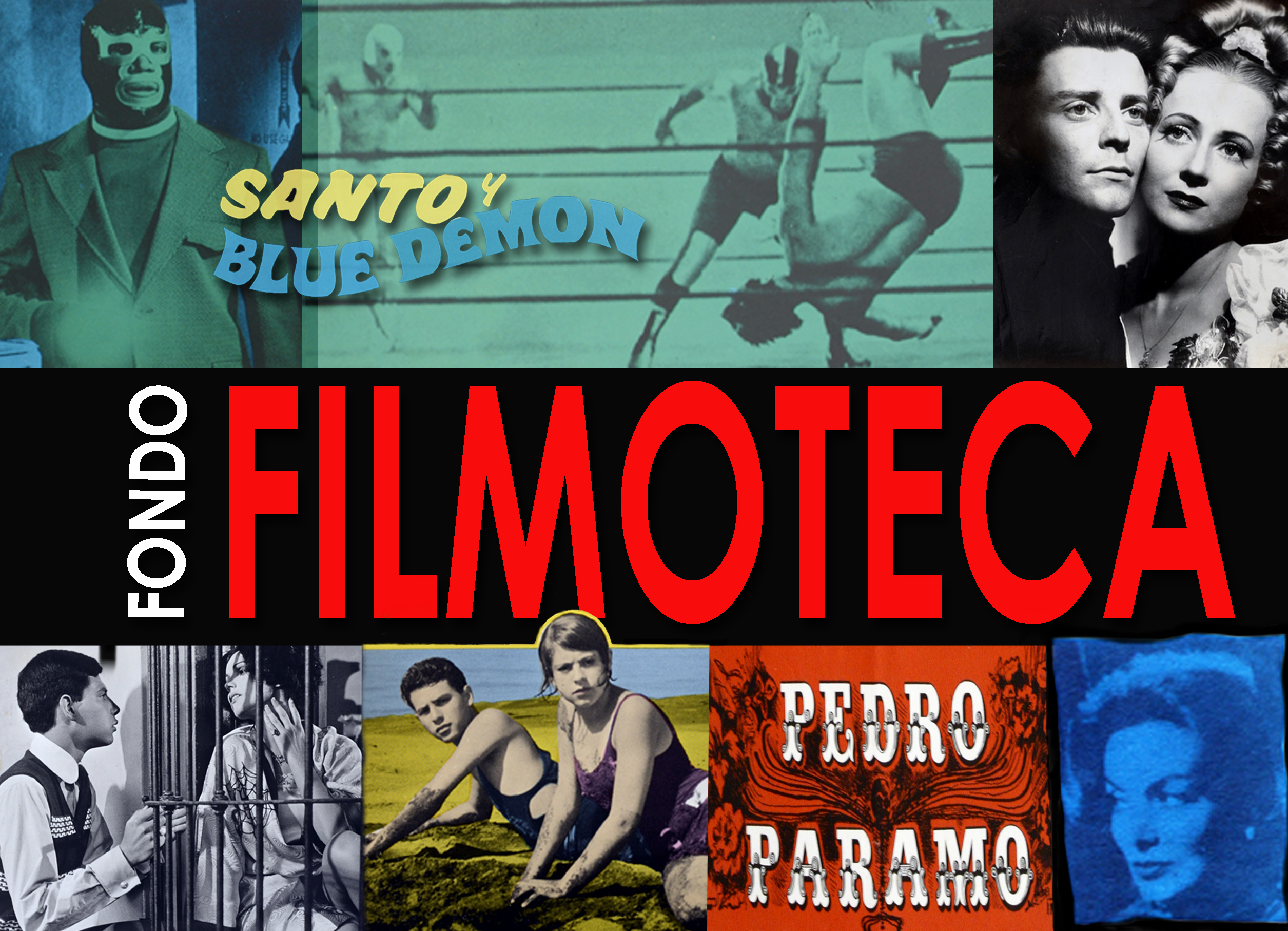 Sistema Integral de Documentación para Filmotecas